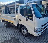 2019 Toyota Dyna 150 Chassis Cab For Sale