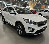 2017 Kia Sorento 2.2CRDi LX For Sale