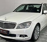 Used Mercedes Benz C Class C300 Avantgarde (2010)