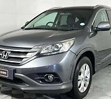 Used Honda CR-V 2.0 Comfort auto (2013)