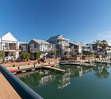 4 Bed House in Knysna Quays
