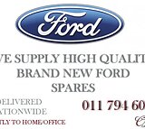 High Quality Ford Parts Spares - WE DELIVER NATIONWIDE