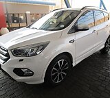 2019 Ford Kuga 2.0T AWD ST Line For Sale