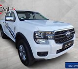 Ford Ranger 2.0D XL Auto Double Cab For Sale in KwaZulu-Natal