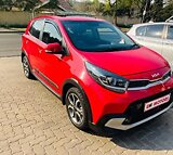 2022 Kia Picanto 1.2 X-Line Auto For Sale in Gauteng, Johannesburg