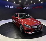 2018 Mercedes-Benz C-Class For Sale in Gauteng, Boksburg