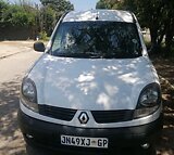 2007 Renault kangoo 1.4