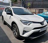 2018 Toyota RAV4 2.0 GX Auto For Sale For Sale in Gauteng, Johannesburg