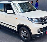 2020 Mahindra TUV300 1.5CRDe T8 For Sale