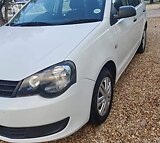 2012 Volkswagen Polo Vivo 1.6 Sedan