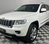 2012 Jeep Grand Cherokee 3.6 Limited