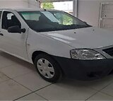 Used Nissan NP200 1.6i pack (2024)