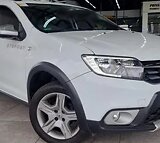 2018 Renault Sandero 900T Stepway Dynamique