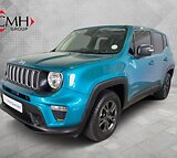 Jeep Renegade 1.4 Longitude DDCT For Sale in KwaZulu-Natal