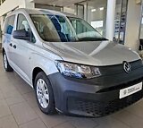 2023 Volkswagen Caddy Kombi 1.6i 7-seat