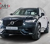 2021 Volvo XC90 D5 AWD R-Design For Sale