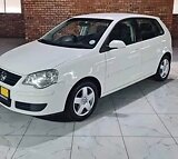 2012 Volkswagen Polo 1.6TDI Comfortline For Sale in Mpumalanga, Witbank