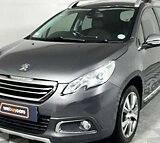 Used Peugeot 2008 1.6 Allure (2016)