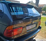 Bmw X5 3.0