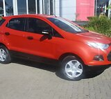 2013 Ford EcoSport 1.5 Ambiente For Sale
