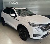 2024 Haval H6 1.5T HEV Ultra Luxury For Sale