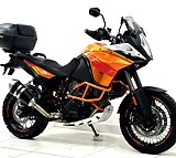 2014 Ktm Adventure for sale | Gauteng | CHANGECARS