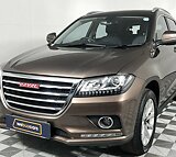 2019 Haval H2 1.5T Luxury Auto