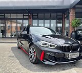 2021 BMW 1 Series 128ti For Sale