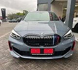 BMW 1 2022, Automatic, 2 litres