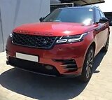 Land Rover Range Rover 2019, Automatic, 2 litres