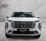 Haval Jolion 1.5T Super Luxury DCT For Sale in Gauteng