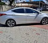 Hyundai Accent 2020, Manual, 1.4 litres