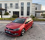 2018 VW Polo 1.2 TSI **GTi WHEELS**