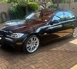 2007 BMW 3 Series 335i M Sport For Sale
