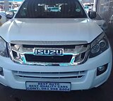 Used Isuzu KB (2013)