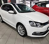 Volkswagen Polo 1.2 TSI Highline DSG (81KW) For Sale in KwaZulu-Natal