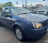 2006 Ford Bantam 1.3i XL For Sale in Gauteng, Johannesburg