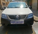 2015 Nissan NP200 1.6i iCE For Sale in Gauteng, Johannesburg