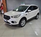 Ford Kuga 1.5 EcoBoost Ambiente Auto For Sale in Gauteng