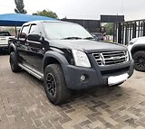 2011 Isuzu KB 250 D-TEQ double Cab LX Manual For Sale For Sale in Gauteng, Johannesburg