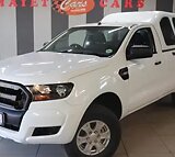 2017 Ford Ranger 2.2 TDCi XL Single-Cab