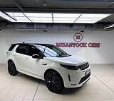 2021 Land Rover Discovery Sport P250 R-Dynamic SE For Sale