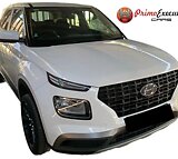 2021 Hyundai Venue 1.0T Motion Limited Edition Auto For Sale