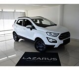 Ford EcoSport 1.0 EcoBoost Trend Auto For Sale in Gauteng