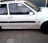 Ford fiesta too swop