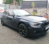 2014 BMW 3 Series 320i Sport For Sale For Sale in Gauteng, Johannesburg