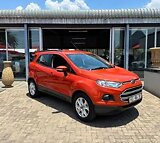 2014 Ford EcoSport 1.0 EcoBoost Trend