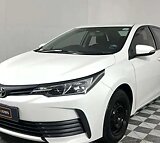 Used Toyota Corolla Quest COROLLA QUEST 1.8 (2021)