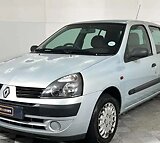 Used Renault Clio (2004)