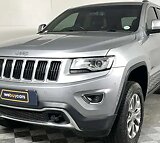 Used Jeep Grand Cherokee 3.0CRD Limited (2016)